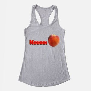Women's Racerback Tank Next Level